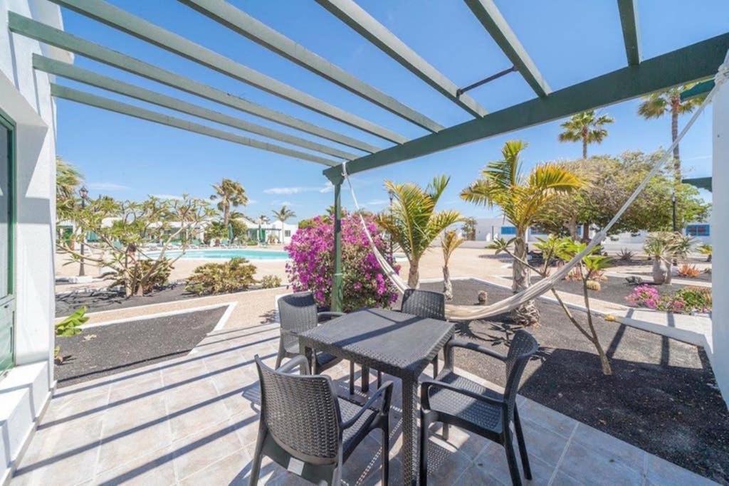 Bandama 14! 2 Bedroom Newly Renovated Bungalow, Los Pocillos, Puerto Del Carmen. Puerto del Carmen  Buitenkant foto