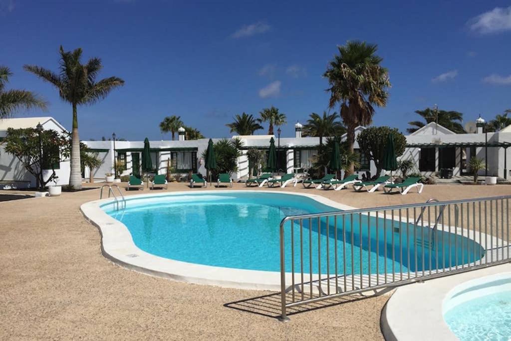 Bandama 14! 2 Bedroom Newly Renovated Bungalow, Los Pocillos, Puerto Del Carmen. Puerto del Carmen  Buitenkant foto
