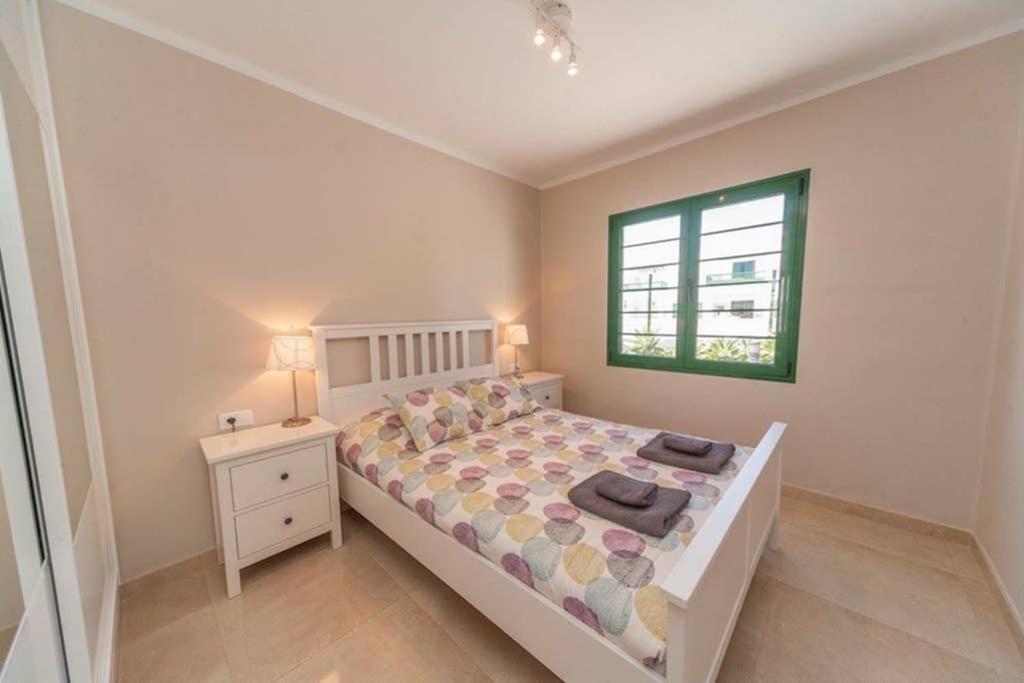 Bandama 14! 2 Bedroom Newly Renovated Bungalow, Los Pocillos, Puerto Del Carmen. Puerto del Carmen  Buitenkant foto